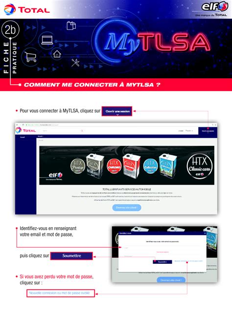 mytlsa espace client.